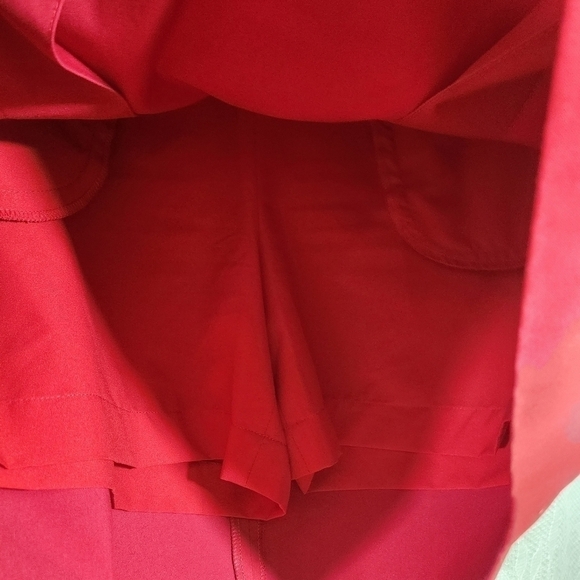 Fairway & Greene Golf Skort - Picture 10 of 12